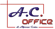 logo acoffice informatica